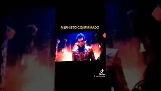 MEPHISTO