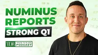 An In-depth Review Of Numinus Q1 Results