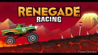 Renegade Racing Soundtrack - Fall Line Fall Out [No Official]