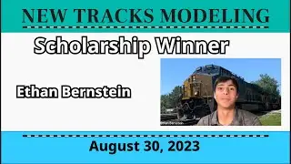 Scholarship Winner