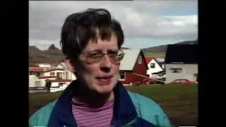 70 ára afmæli Vestmanneyjabæjar  og eggjataka