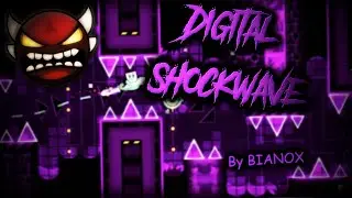 Digital Shockwave -[Mobile, Insane Memory Demon]- By BIANOX