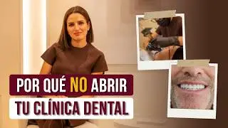 3 Pilares para montar tu clínica (Sin arruinarte en el intento)