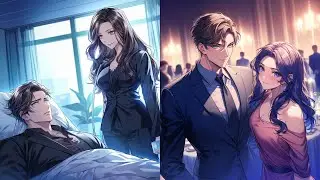 My CEO Wife Drained My Blood for Her Lover, so I Married Her Rival—Now She Begs!