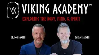 Exploring Body, Mind, and Spirit (Finding Your Purpose) with Don Barden | Epsiode 005
