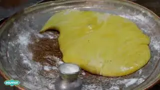 Sohan, Persian brittle candy