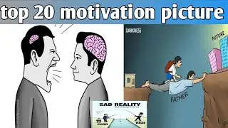 motivation picture with 20 Deep meaning image🥰#onepicturemillionwords #deepmeaningpicture#motivation