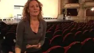 Interview Janni Goslinga over Rouw siert Electra 06|07 - Toneelgroep Amsterdam
