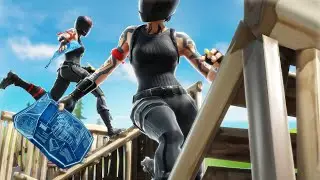 Best 60FPS Console HighGround Retakes (Tutorial)
