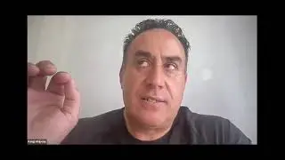 Reconnecting with the Earth for Personal and Global Healing
