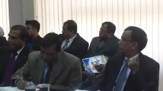 Knowledge Management Meeting from United States Census Bureau (USCB) Experience on 31 December 2013.
