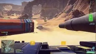 Lets Play Together [German] - Planetside 2 - Folge 1: 3 Chaos Kultisten auf Kreuzzug... oder so...