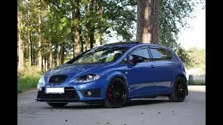 Stertman Stage 2.5 Cupra R -11