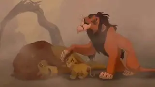 Simba's banishment Fandub (ft DemonFoxAkira)