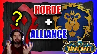 CROSS FACTION is HERE! | Patch 9.2.5 | My Thoughts and Opinions! | World of Warcraft | Shadowlands