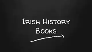Irish History Books - Recommended Resources - Irish Pagan School - Lora O'Brien | Beginner's Guide