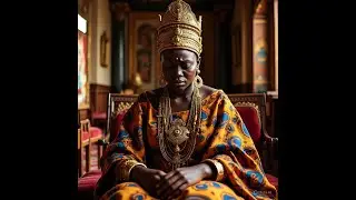The Woman Who Would Not Listen &ndash; A Yoruba Love Story (African Folktale)