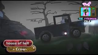 [LBP - tSP] 966 - house of hell