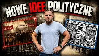 NOWE IDEE POLITYCZNE 