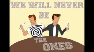 We Were Sly - The Anthem (Lyrics Video)