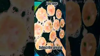 appe|appam|appe pan recipe|egg appam recipe|egg appe recipe |how to make appe|egg appe kaise bnay#yt