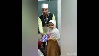 🏅 medal ceremony of science exhibition in habibia Islamic school 🏫 # Alhamdulillah😍