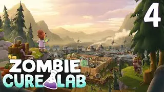 [4] Experiment gescheitert &ndash; Zombie Cure Lab (Deutsch/German)
