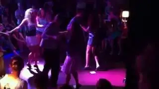 Festival Forro Russia 2014 Show Фестиваль Форро да Россия Показать Санкт-Петербург S&atilde;o Petersburgo