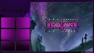 Xeno Mewtwo Location / Sabolt Location #PokemonXenoverse