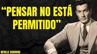 Esta Única Elección Revela el ESTADO Desde el que Manifiestas | Neville Goddard Profesor