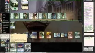 gw weird aggro