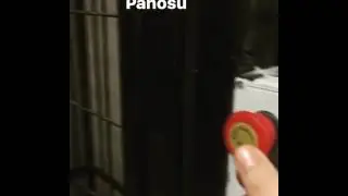 Asans&ouml;r Kumanda Pano Montajı