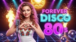 Synthwave & Italo Disco 2026 &mdash; Electric Memories | Retro Dance Revival