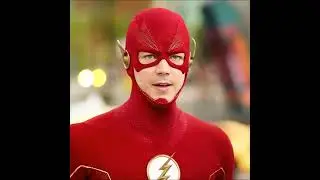 Flash vs Despero 🔥 Fight Scene | The Flash Season 8👍|&nbsp;movie insight hindi