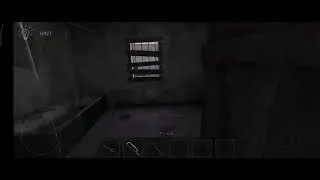 Metel Horror Game Escape, Ch - 1, Alan || Normal Ending ||Metel || No Commentary ||