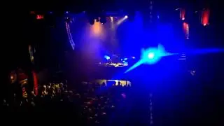 Mala at Soundcrash