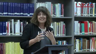 Mary Kaldor: New Wars as a Social Condition