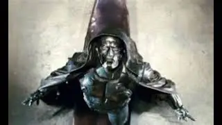 Doctor Doom theme - Fantastic four : rise of the Silver surfer - Music by John Ottman