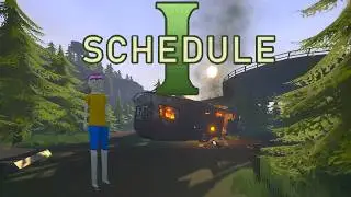 Schedule I is Satisfying