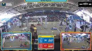 Final 1 - 2020 Del Mar Regional