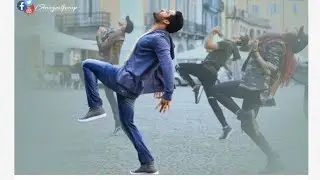NTR Aravindha Sametha New Photo Gallery