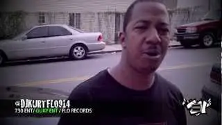 SOARSOCIETY- DJ KURTFLO 730 GUKY FLO 