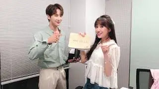 (한) Cười đau bụng với 2 thánh nhây Hari Won và Park Jung Min(SS501) 하리원과 SS501 박정민에 배꼽이 빠져버린다