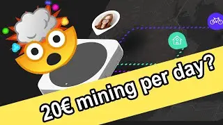 Helium Hotspot mining in Europe ... is it worth it? Ep1