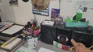 JJ Ahuna  - My Office Share 100624