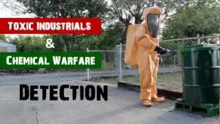 Proengin AP4C - HazMat Chemical Detection