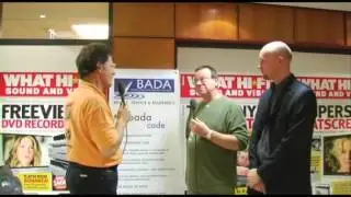 BADA Chairman Ian Anderson explains their role in the ind...