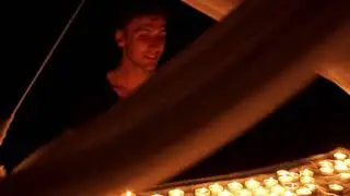 Silbermond - Weiße Fahnen (Matthias Patterer Cover)