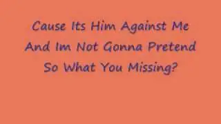 No Competition (with lyrics)- Menudo