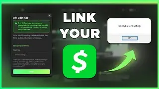 Accept Cash App Payments Online ( FREE )
